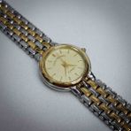 Royal Montres Vintage Kadın Kol Saati - Sarı