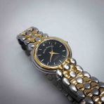 Royal Montres Vintage Kadın Kol Saati - Siyah