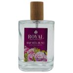 Royal Mum 100 ml Doğal Yağı Alınmamış Saf Gül Suyu