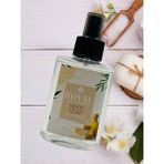 Royal Mum Beyaz Sabun Kokulu Kolonya 100 ml Çubuklu Koku Özelliğiyle Çanta Boy - WHİTE SOAP