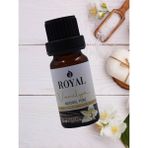 Royal Mum Doğal Wegan Uçuçu Yağ Kokulu Yağ Buhurdanlık Yağı Difüzör Esansı 10 ml - Vanilya - 1 Adet