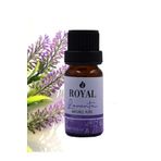 ROYAL MUM Lavanta - Doğal, Vegan Uçuçu Yağ , Kokulu Yağ , Buhurdanlık Yağı , Difüzör Esansı 10 ml