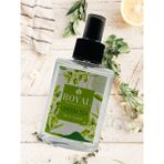 Royal Mum Royal Kolonya Yeşil Çay 100 ml Çubuklu Koku Özelliği ile Taze Koku İçerir - GREAN TEA