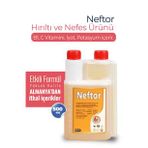Royal Neftor 500 ml Hırıltı ve Nefes Ürünü