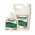 Royal Ovisol Sheep & Goat 1 lt Koyun Kuzu Keçi Sıvı Yem Katkısı