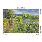 Royal Paris Goblen Tablo Pano 146 080