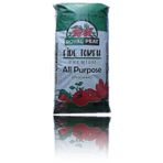 Royal peat Harika 80 Lt. Bitki Toprağı, Fideleme, Çicek Toprağı, Torf Humus Katkılı 80 Lt. Fide Torfu