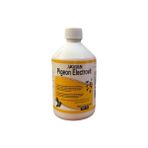 Royal Pigeon Electrovit 500 ml Güvercin ve Kafes Kuşları İçin Elektrolit Desteği