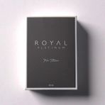 Royal Platinum 2'li Set M561 EDP Erkek Parfüm