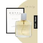 ROYAL PLATİNUM KADIN PARFÜM W320