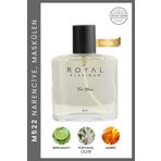 ROYAL PLATİNUM M522 EDP ERKEK PARFÜM