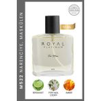 Royal Platinum M522 ERKEK PARFÜM - 50 ml