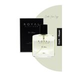 Royal Platinum M561 EDP 50 ml Erkek Parfümü