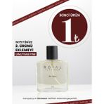 Royal Platinum M576 Erkek Parfüm - 50 ml