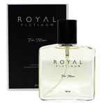 Royal Platinum M585 EDP 50 ml Erkek Parfümü