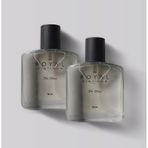 Royal Platinum M598 EDP 2x50 ml Erkek Parfüm