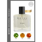 ROYAL PLATİNUM M600 EDP ERKEK PARFÜM