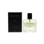Royal Platinum M611 EDP 50 ml Erkek Parfüm