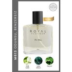 ROYAL PLATİNUM M613 EDP ERKEK PARFÜM