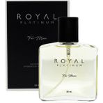 Royal Platinum M624 EDP 50 ml Erkek Parfüm