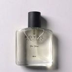 Royal Platinum M661 EDP 50 ml Erkek Parfümü