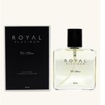 Royal Platinum M711 EDP 50 ml Erkek Parfüm