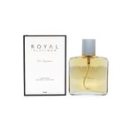 Royal Platinum Rp-w119 EDP 50 ml Kadın Parfümü