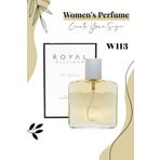 Royal Platinum W113 EDP 50 ml Kadın Parfümü