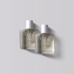 Royal Platinum W122 EDP 2x50 ml Kadın Parfümü