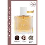 Royal Platinum W122 Kadın Parfüm Oryantal Vanilya Sandal