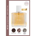 Royal Platinum W122 Kadin Parfüm Vanilya Portakal Çiçeği Yumuşak