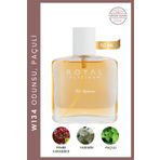 ROYAL PLATİNUM W134 EDP KADIN PARFÜM