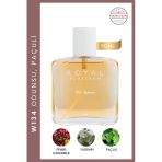 Royal Platinum W134 Kadın Parfüm Odunsu Paçuli Vanilya