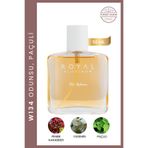 Royal Platinum W134 Kadin Parfüm Yasemin Paçuli Ferah
