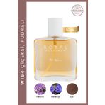 Royal Platinum W154 Kadin Parfüm Çiçek Pudra Ferah Temiz