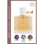 Royal Platinum W227 Kadin Parfüm Lavanta Portakal Çiçeği Ferah