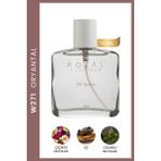Royal Platinum W271 Kadın Parfüm Oryantal Ud Amber - 50 ml