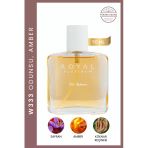 Royal Platinum W333 Kadın Parfüm Safran Amber