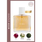 Royal Platinum W339 Kadın Parfüm Gül Yasemin