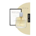 Royal Platinum W409 EDP 50 ml Kadın Parfümü