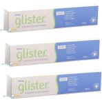 Royal Rain Store Glister - Seyahat Tipi Diş Macunu 50 ml (3 Adet)
