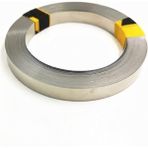 Royal Rain Store Pil Punta Için Nikel Kaplama Şerit 8mm x 0.15MM (5 Metre) (1)