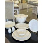 Royal Rl01-129 London Rochella 60 Parca Yemek Takımı