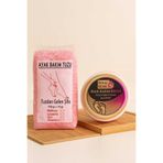Royal Rose Ayak Bakım Tuzu (750 G) + Ayak Bakım Kremi (125 Ml) 2’li Spa Bakım Seti - GÜL
