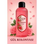 ROYAL ROSE Gül Kolonyası