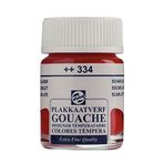 ROYAL TALENS Guaj Boya 16 ml - Scarlet 334