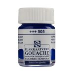 Royal Talens GUAJ BOYA 16 ML ULTRAMARINE LT. RT8165052
