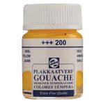ROYAL TALENS Guaj Boya 16 ml - Yellow 200