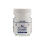 Royal Talens Talens Gouache Jar 50ml Guaj Boya White / 100