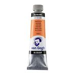 Royal Talens Van Gogh Yağlı Boya 40ml-Hint Sarısı
